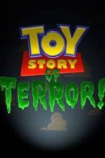 Watch Toy Story of Terror Vumoo