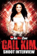 Watch Gail Kim The Hot Zone Shoot Vumoo