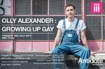 Watch Olly Alexander: Growing Up Gay Vumoo