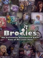 Watch Bronies: The Extremely Unexpected Adult Fans of My Little Pony Vumoo