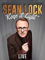 Watch Sean Lock: Keep It Light - Live Vumoo