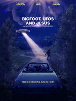 Watch Bigfoot, UFOs and Jesus Vumoo