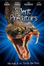 Watch Silent Predators Vumoo