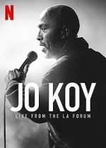 Watch Jo Koy: Live from the Los Angeles Forum (TV Special 2022) Vumoo