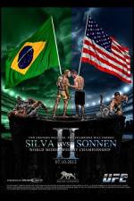 Watch UFC 148 Silva vs Sonnen II Vumoo