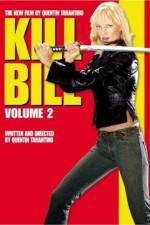 Watch Kill Bill: Vol. 2 Vumoo