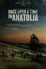 Watch Once Upon a Time in Anatolia Vumoo