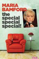 Watch Maria Bamford The Special Special Special Vumoo