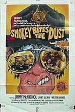 Watch Smokey Bites the Dust Vumoo