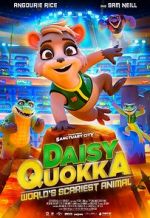 Watch Daisy Quokka: World\'s Scariest Animal Vumoo