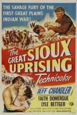 Watch The Great Sioux Uprising Vumoo