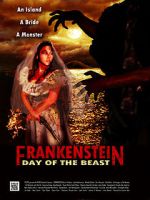 Watch Frankenstein: Day of the Beast Vumoo