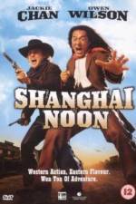 Watch Shanghai Noon Vumoo