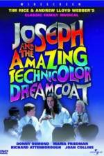 Watch Joseph and the Amazing Technicolor Dreamcoat Vumoo