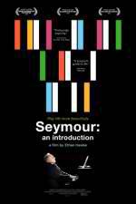 Watch Seymour: An Introduction Vumoo