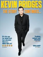 Watch Kevin Bridges: The Story Continues... Vumoo