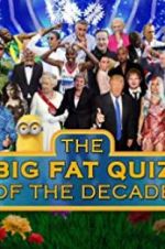 Watch The Big Fat Quiz of the Decade Vumoo