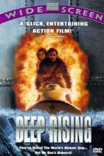 Watch Deep Rising Vumoo