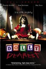 Watch Dolly Dearest Vumoo