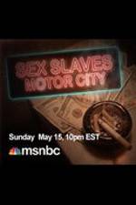 Watch Sex Slaves: Motor City Teens Vumoo