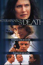 Watch Determination of Death Vumoo