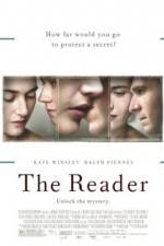 Watch The Reader Vumoo