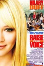 Watch Raise Your Voice Vumoo