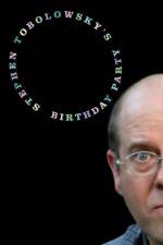 Watch Stephen Tobolowsky's Birthday Party Vumoo