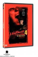 Watch A Nightmare on Elm Street 4: The Dream Master Vumoo