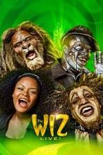 Watch The Wiz Live! Vumoo