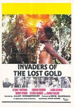 Watch Invaders of the Lost Gold Vumoo