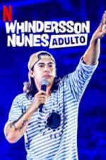Watch Whindersson Nunes: Adulto Vumoo