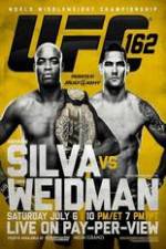 Watch UFC 162 Silva vs Weidman Vumoo