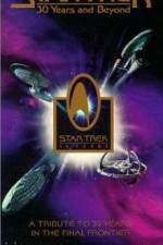 Watch Star Trek 30 Years and Beyond Vumoo