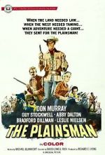 Watch The Plainsman Vumoo