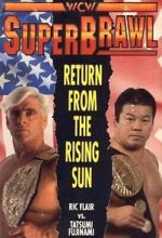 Watch WCW SuperBrawl I Vumoo
