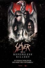 Watch Slayer: The Repentless Killogy Vumoo
