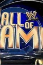 Watch WWE Hall of Fame 2011 Vumoo