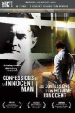 Watch Confessions of an Innocent Man Vumoo