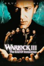 Watch Warlock III: The End of Innocence Vumoo