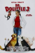 Watch Dr. Dolittle 3 Vumoo