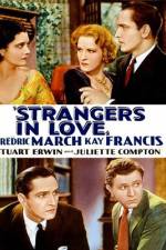 Watch Strangers in Love Vumoo