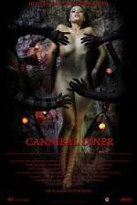 Watch Cannibal Diner Vumoo