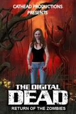 Watch The Digital Dead: Return of the Zombies Vumoo