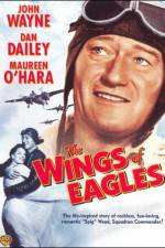 Watch The Wings of Eagles Vumoo