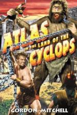 Watch Atlas Against the Cyclops Vumoo