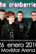 Watch The Cranberries Live in Chile Vumoo