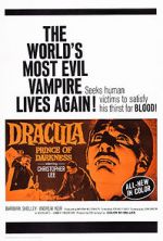 Watch Dracula: Prince of Darkness Vumoo