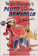 Watch Pluto and the Armadillo Vumoo