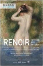 Watch Renoir: Revered and Reviled Vumoo